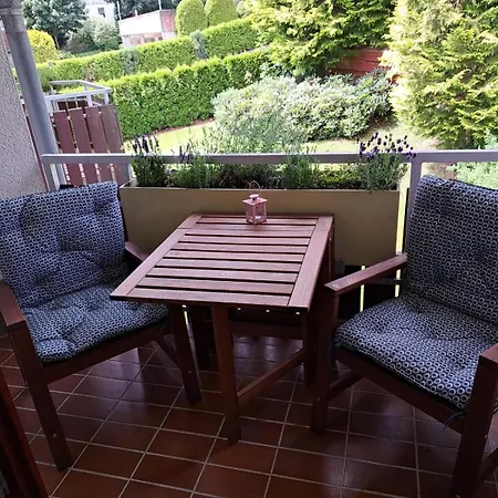 Harzgeist Apartment Goslar Exterior photo