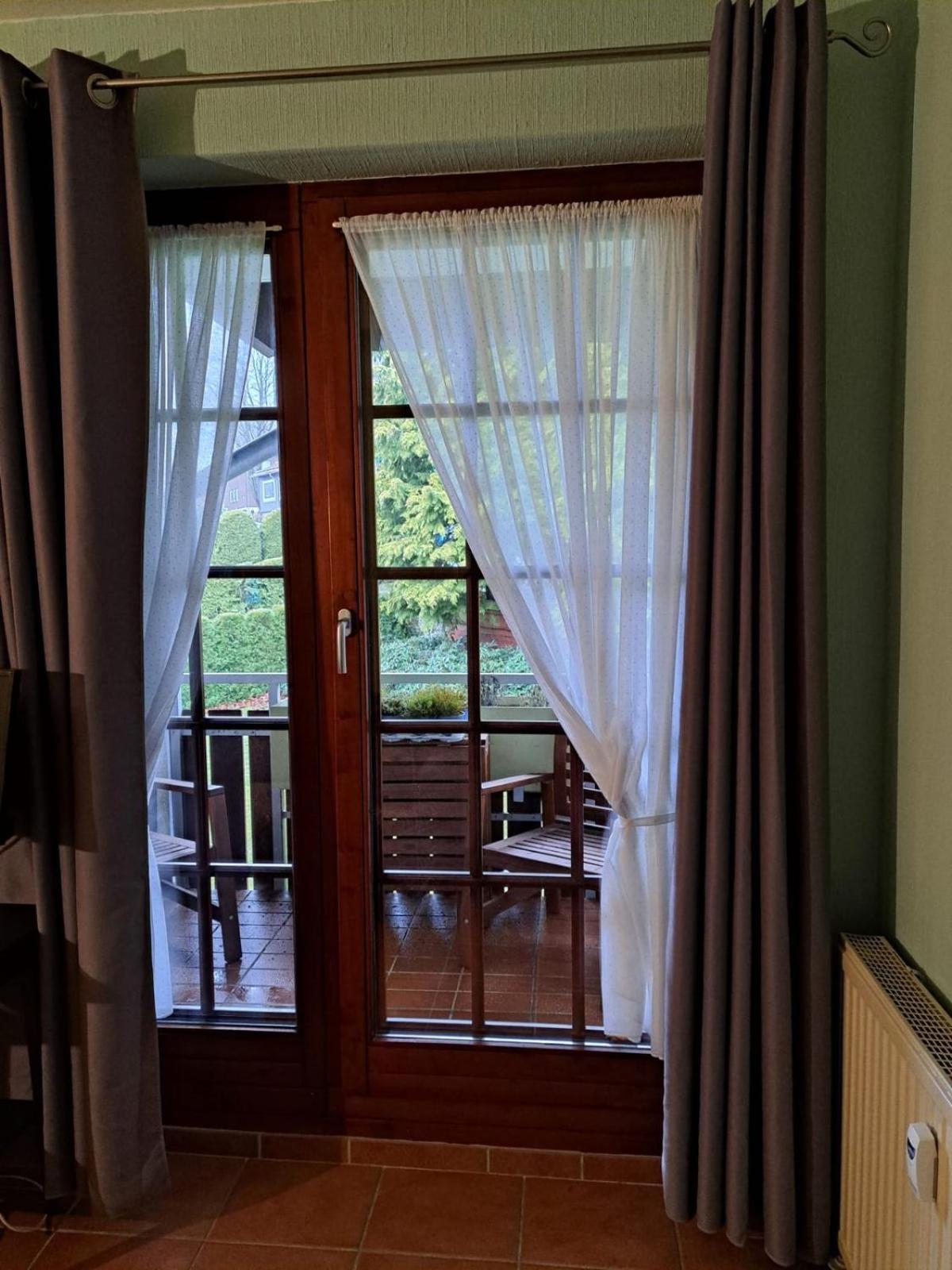 Harzgeist Appartement