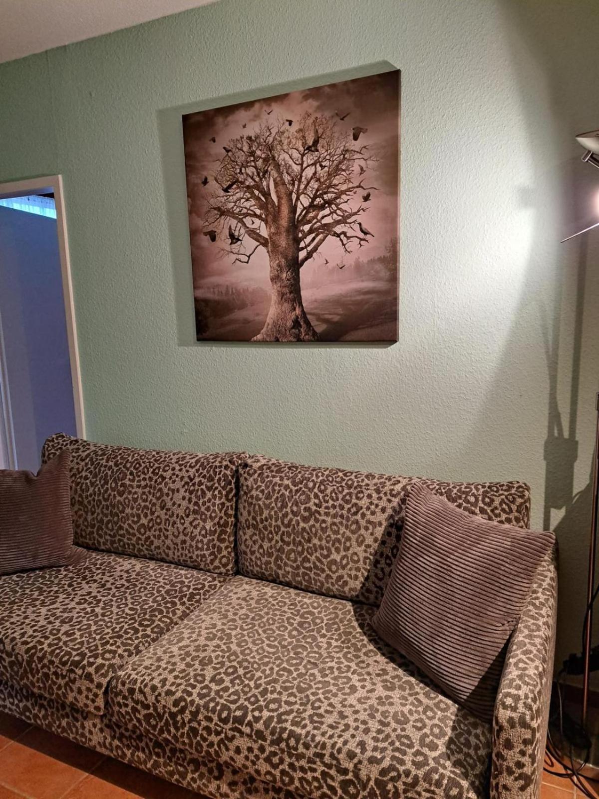 Harzgeist Appartement
