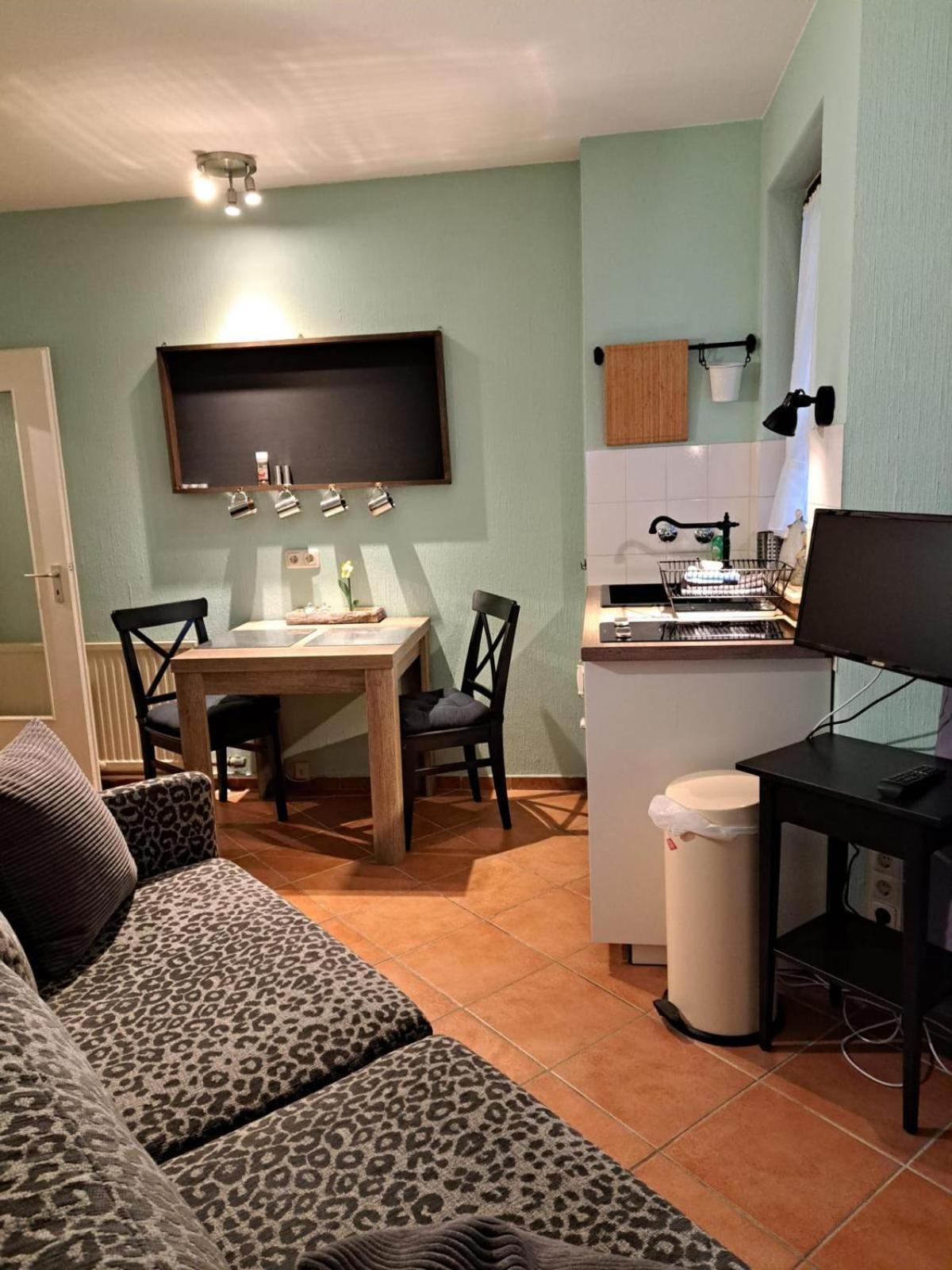 Apartment Harzgeist