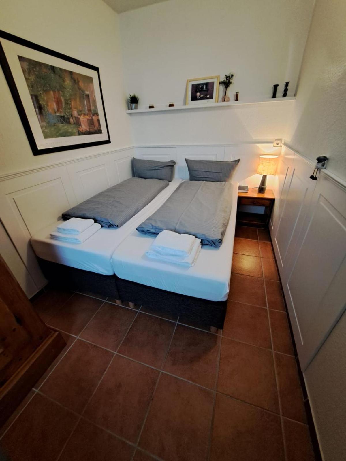 Appartement Harzgeist Goslar