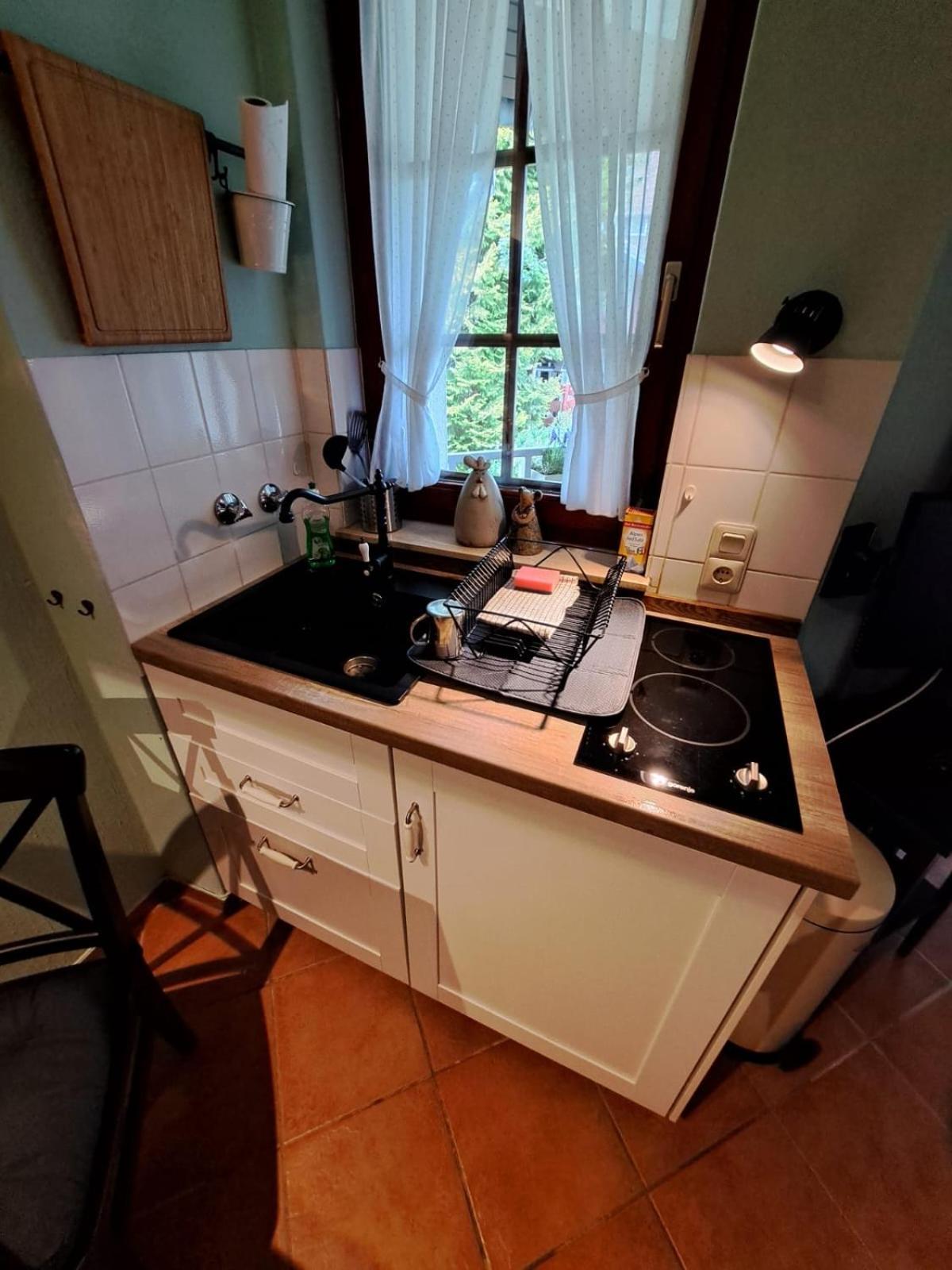 Apartment Harzgeist *