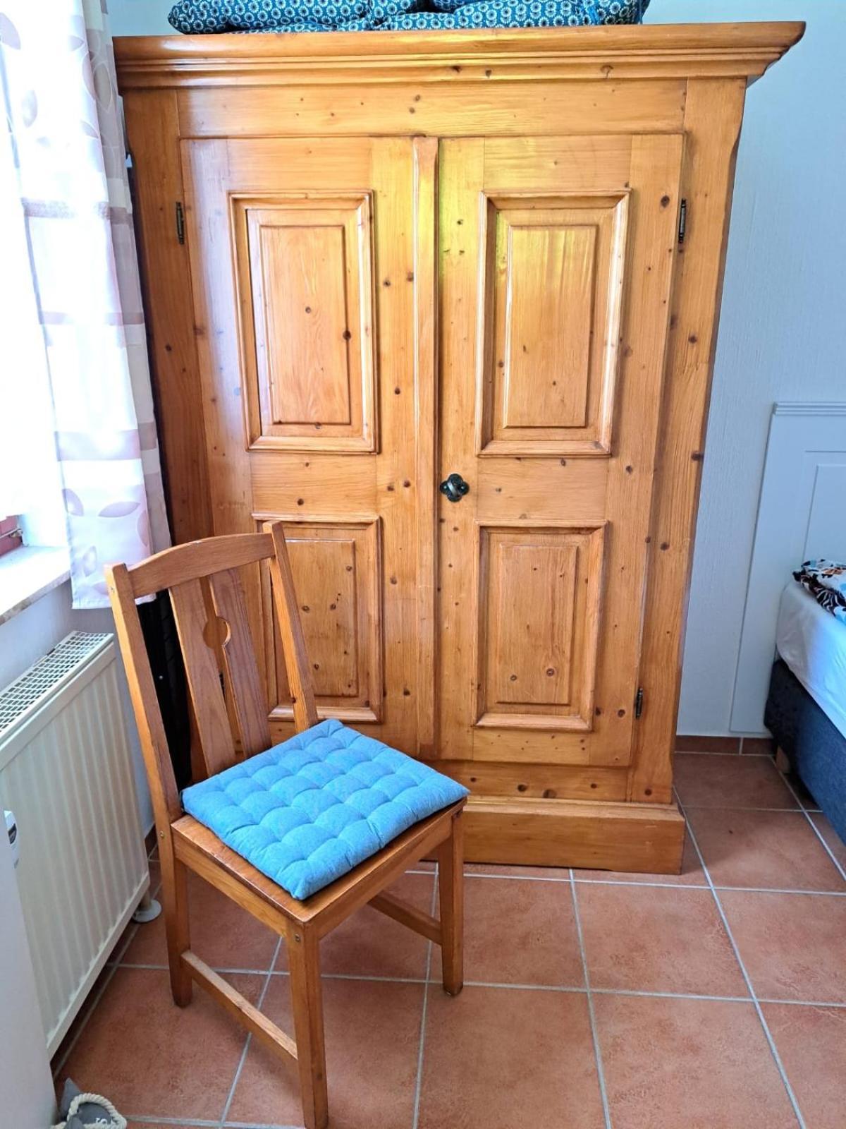 Appartement Harzgeist *